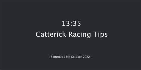 racing results catterick|catterick races 2022.